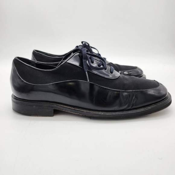 Mezlan Shoes Men 8.5 Formal Oxford Men Dress Shoes main image 13